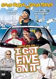 I Got Five on It [DVD] [Region 1] [US Import] [NTSC]