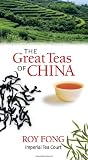 Great Teas of China