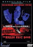 The Killer Next Door - Billy Dee Williams