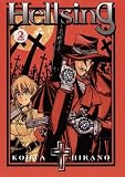 Hellsing: Hellsing 02: Bd 2