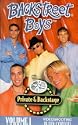 Backstreet Boys - Private and Backstage 1