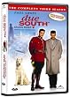 Due South: The Complete Third Season with Original Pilot (4 Discs)