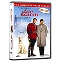 Due South: The Complete Third Season with Original Pilot (4 Discs)