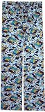 Disneys Phineas & Ferb Secret Agent Perry Lounge Pants for men