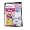 Hanes - Toddler Girls Brief And Cami Set, White, Multi (Size 4)