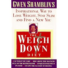 Weigh Down Diet