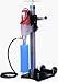 Target 2511-20-5 Core Drill- Motor HP:20