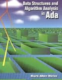 Data Structures and Algorithm Analysis in ADA