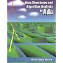 Data Structures and Algorithm Analysis in ADA