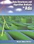 Data Structures and Algorithm Analysis in ADA