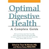 Optimal Digestive Health: A Complete Guide