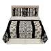 Waverly Metro Quilt Set - Full/Queen Image