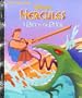 Disney's Hercules: A Race to the Rescue (Little Golden Book)