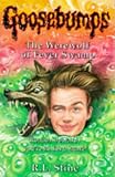 The Werewolf of Fever Swamp (Goosebumps, No 14)