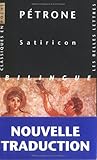 The Satyricon; The Apocolocyntosis of the Divine Claudius (Penguin Classics)