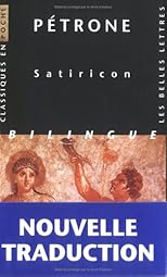 The Satyricon; The Apocolocyntosis of the Divine Claudius (Penguin Classics)