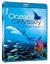 Ocean�Odyssey:�The�Blue�Realm (3 Discos) [Blu-Ray]