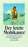 The Last of the Mohicans