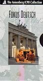 Fokus Deutsch, Level 2 (Folge 13-18)