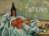 Cezanne Still Lifes Boxed Notecards