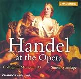 Rodelinda, HWV 19 (excerpts): Overture