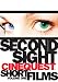 DVD : Second Sight: Cinequest Short Films, Vol. 1