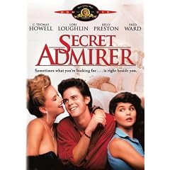 Secret Admirer