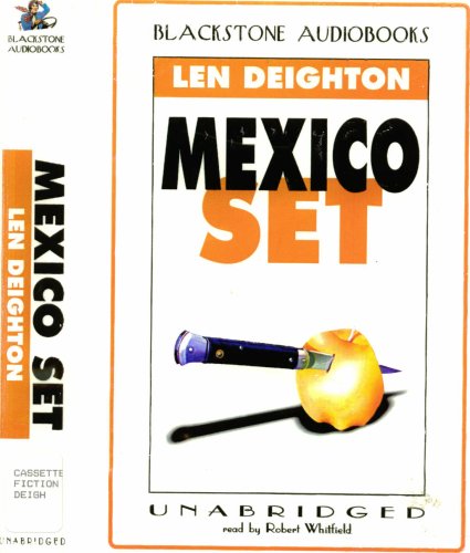 Len Deighton