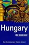 The Rough Guide to Hungary (4th Edition)