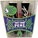Rubies Costume Tattoo Pens with Stencil