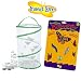 Insect Lore Butterfly Pavilion Plus Life Cycle Stages Figure