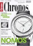 Produkt-Bild: Chronos plus Klassik Uhren
