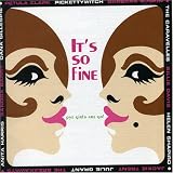 Its So Fine: Pye Girls Are Go!