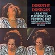 Live At The Floating Jazz Festival 1992