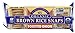 Edward & Son's Organic Toasted Onion Brown Rice Snaps – Oven Baked, Whole Grain, Gluten Free, Low Sodium, Low Fat, Non-GMO Project Verified, USDA Organic – 3.5 Oz (Pack of 12)