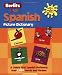 Book Berlitz Kid's Spanish Picture Dictionary (Berlitz Picture Dictionaries)