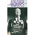 Alfred Hitchcock Hours - Vol. 2 [UK-Import]