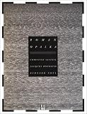 Roman Opalka (Visual Arts)