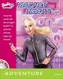 Review Barbie 3348542137103 / Secret Agent Barbie