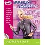 Secret Agent Barbie