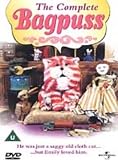 Revue 4 Front Video  / Bagpuss - The Complete Bagpuss