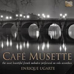 Cafe Musette