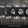 Cafe Musette