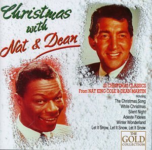 CD-Charts  Music : Christmas With Nat and Dean