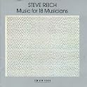Music For 18 Musicians