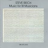 Music For 18 Musicians