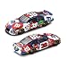 Elliott Sadler #38 M&M's 4th of July / 2005 Taurus / 1:24 Scale Diecast Car