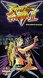 Street Fighter II V7 [VHS]