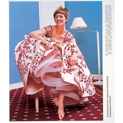 Visionaries: Interviews with Fashion Designers