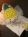 Tupi the Pineapple Pillow